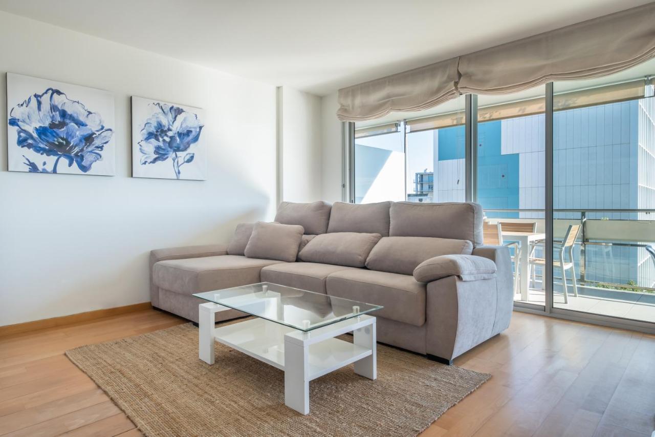 Rent Top Apartments Forum سان أدريان دي بيزوس المظهر الخارجي الصورة